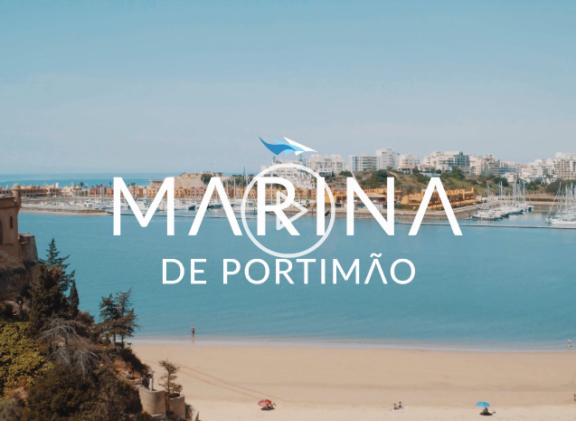 Marina de Portimão Promotional Video